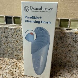 Dermalactives PureSkin Cleansing Brush